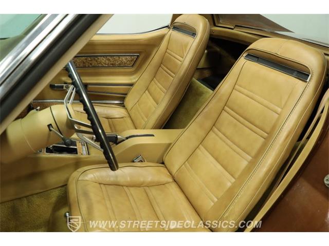 1974 Chevrolet Corvette (CC-2102264) for sale in Lutz, Florida