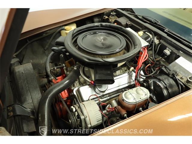 1974 Chevrolet Corvette (CC-2102264) for sale in Lutz, Florida