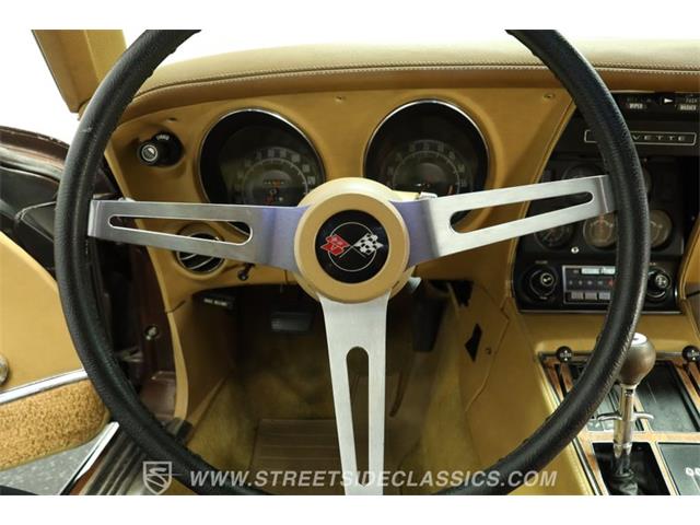 1974 Chevrolet Corvette (CC-2102264) for sale in Lutz, Florida