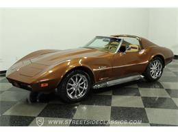 1974 Chevrolet Corvette (CC-2102264) for sale in Lutz, Florida
