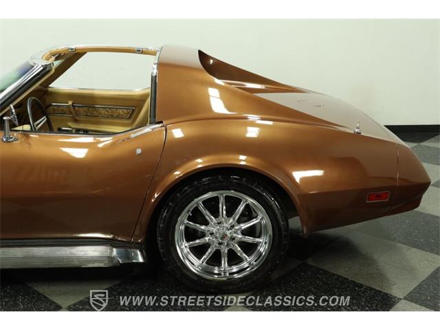 1974 Chevrolet Corvette (CC-2102264) for sale in Lutz, Florida