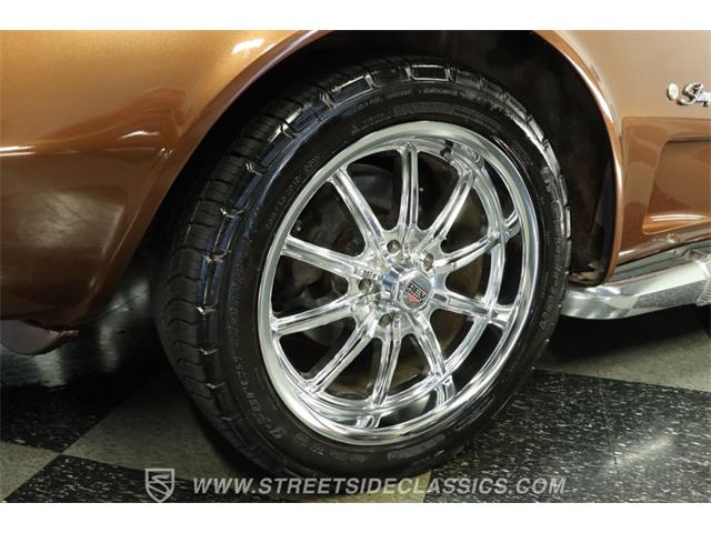 1974 Chevrolet Corvette (CC-2102264) for sale in Lutz, Florida