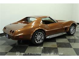 1974 Chevrolet Corvette (CC-2102264) for sale in Lutz, Florida