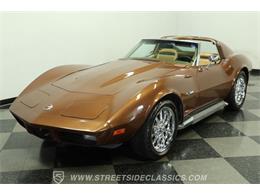 1974 Chevrolet Corvette (CC-2102264) for sale in Lutz, Florida