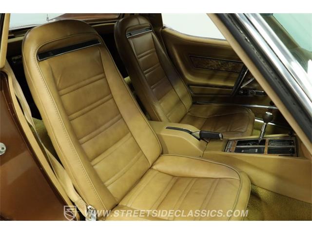 1974 Chevrolet Corvette (CC-2102264) for sale in Lutz, Florida