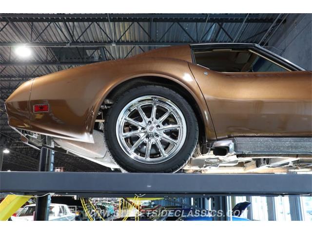1974 Chevrolet Corvette (CC-2102264) for sale in Lutz, Florida