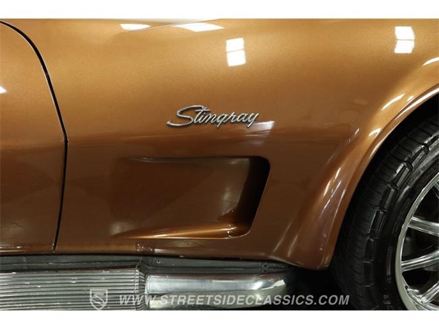 1974 Chevrolet Corvette (CC-2102264) for sale in Lutz, Florida