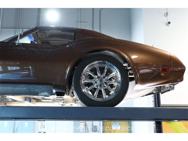 1974 Chevrolet Corvette (CC-2102264) for sale in Lutz, Florida