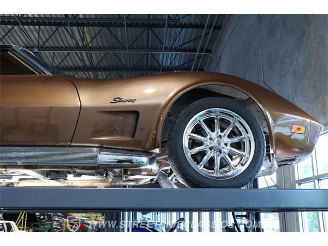 1974 Chevrolet Corvette (CC-2102264) for sale in Lutz, Florida