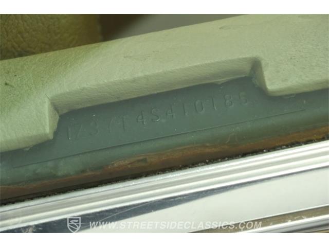 1974 Chevrolet Corvette (CC-2102264) for sale in Lutz, Florida