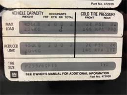 1978 Chevrolet Corvette (CC-2102265) for sale in Bradenton, Florida