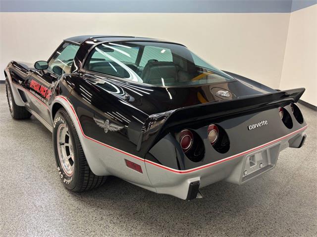 1978 Chevrolet Corvette (CC-2102265) for sale in Bradenton, Florida