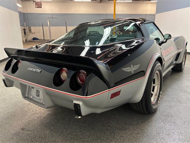 1978 Chevrolet Corvette (CC-2102265) for sale in Bradenton, Florida
