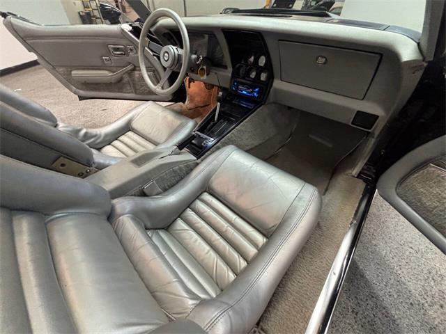 1978 Chevrolet Corvette (CC-2102265) for sale in Bradenton, Florida