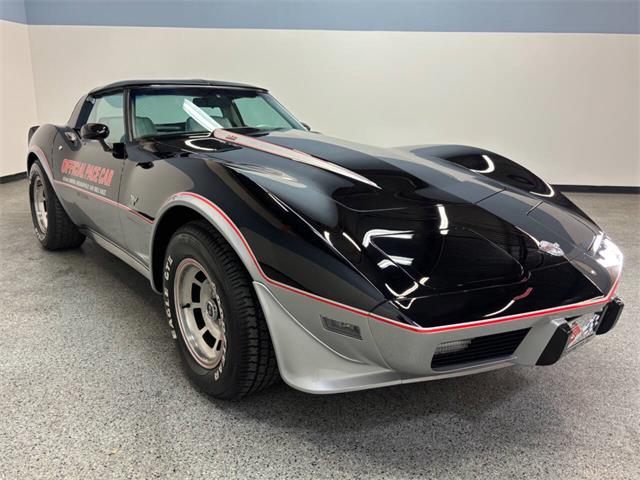 1978 Chevrolet Corvette (CC-2102265) for sale in Bradenton, Florida
