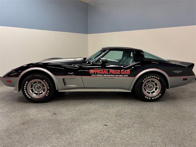 1978 Chevrolet Corvette (CC-2102265) for sale in Bradenton, Florida