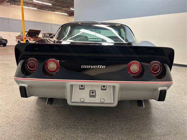 1978 Chevrolet Corvette (CC-2102265) for sale in Bradenton, Florida