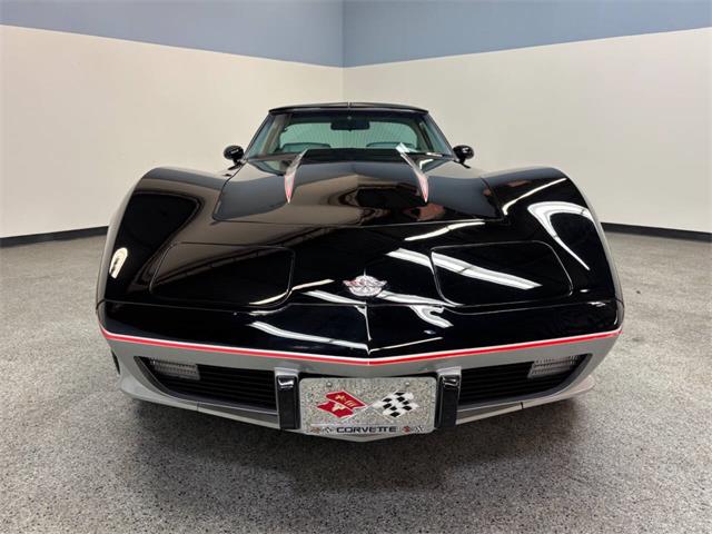 1978 Chevrolet Corvette (CC-2102265) for sale in Bradenton, Florida