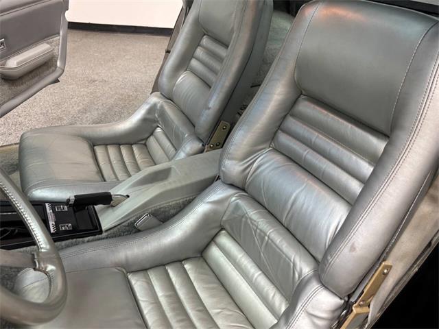 1978 Chevrolet Corvette (CC-2102265) for sale in Bradenton, Florida