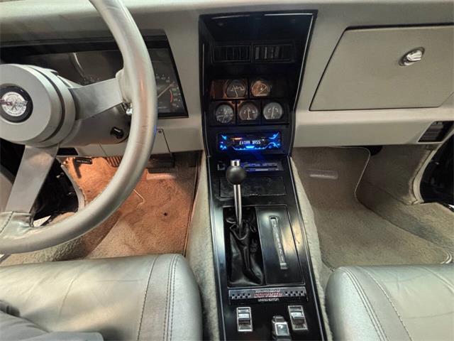 1978 Chevrolet Corvette (CC-2102265) for sale in Bradenton, Florida