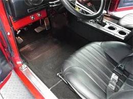 1968 Ford Fairlane (CC-2102266) for sale in Cadillac, Michigan