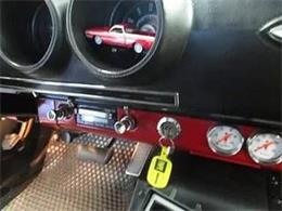 1968 Ford Fairlane (CC-2102266) for sale in Cadillac, Michigan