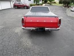 1968 Ford Fairlane (CC-2102266) for sale in Cadillac, Michigan