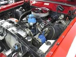 1968 Ford Fairlane (CC-2102266) for sale in Cadillac, Michigan