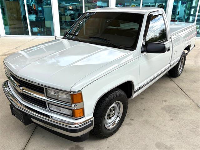 1995 Chevrolet 1500 (CC-2102267) for sale in Bradenton, Florida