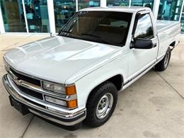 1995 Chevrolet 1500 (CC-2102267) for sale in Bradenton, Florida