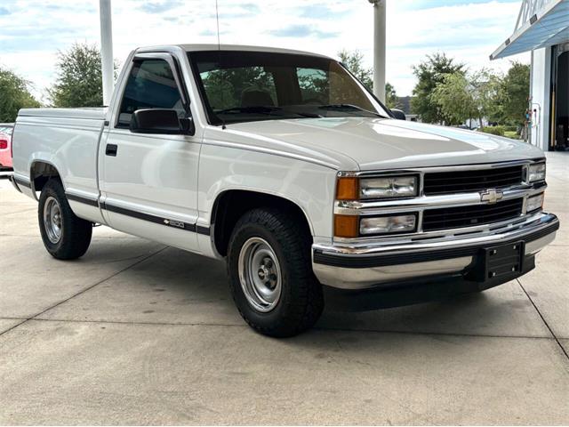 1995 Chevrolet 1500 (CC-2102267) for sale in Bradenton, Florida
