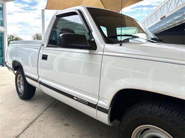 1995 Chevrolet 1500 (CC-2102267) for sale in Bradenton, Florida