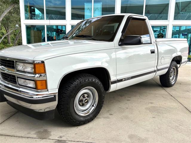 1995 Chevrolet 1500 (CC-2102267) for sale in Bradenton, Florida