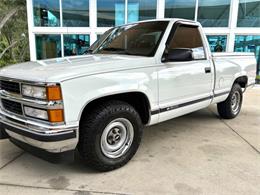 1995 Chevrolet 1500 (CC-2102267) for sale in Bradenton, Florida