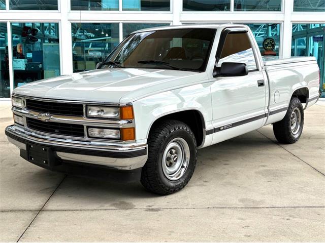1995 Chevrolet 1500 (CC-2102267) for sale in Bradenton, Florida
