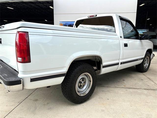 1995 Chevrolet 1500 (CC-2102267) for sale in Bradenton, Florida