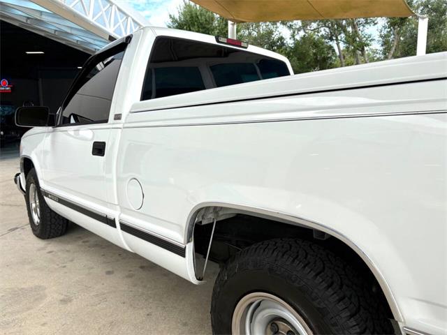 1995 Chevrolet 1500 (CC-2102267) for sale in Bradenton, Florida
