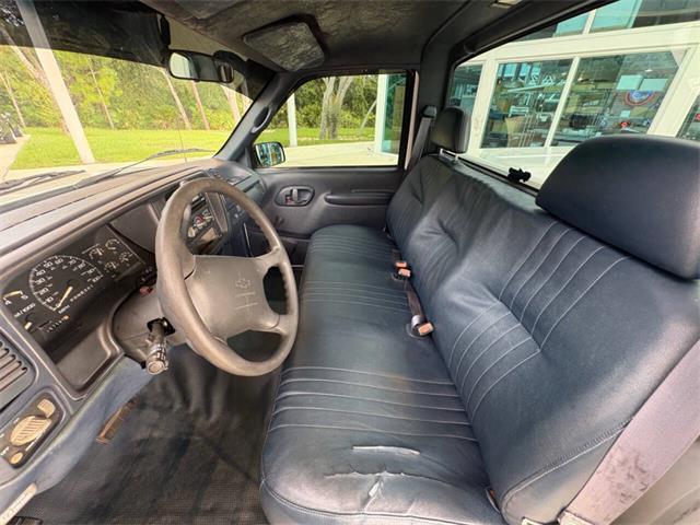 1995 Chevrolet 1500 (CC-2102267) for sale in Bradenton, Florida