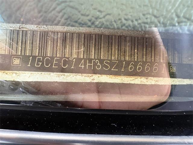 1995 Chevrolet 1500 (CC-2102267) for sale in Bradenton, Florida