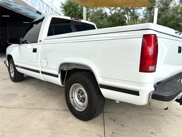 1995 Chevrolet 1500 (CC-2102267) for sale in Bradenton, Florida