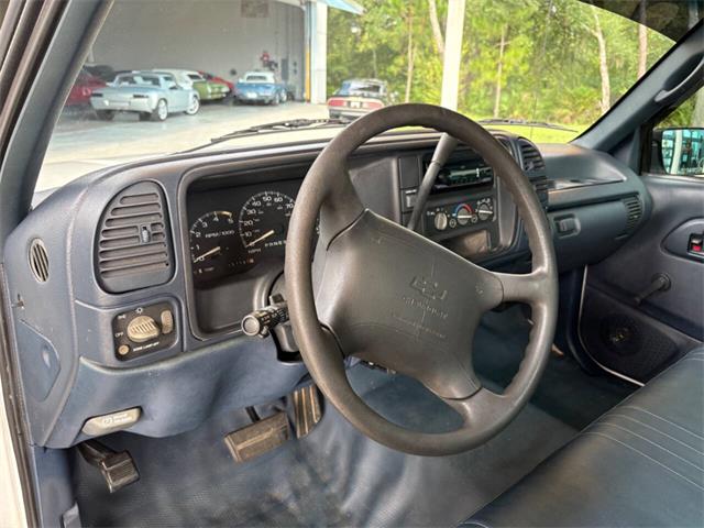 1995 Chevrolet 1500 (CC-2102267) for sale in Bradenton, Florida