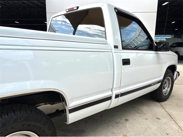 1995 Chevrolet 1500 (CC-2102267) for sale in Bradenton, Florida
