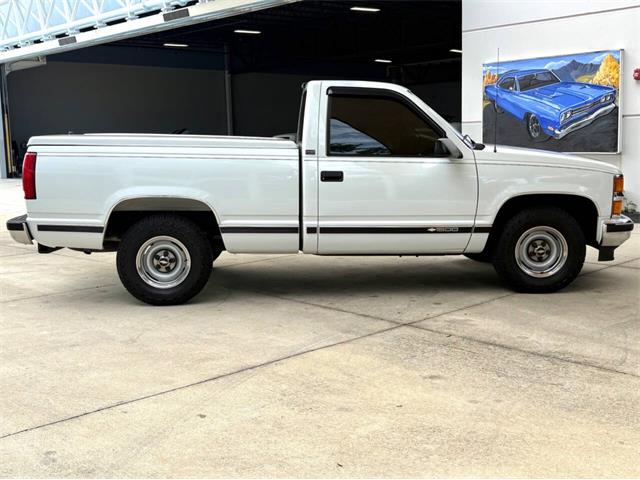 1995 Chevrolet 1500 (CC-2102267) for sale in Bradenton, Florida