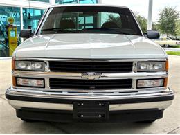 1995 Chevrolet 1500 (CC-2102267) for sale in Bradenton, Florida