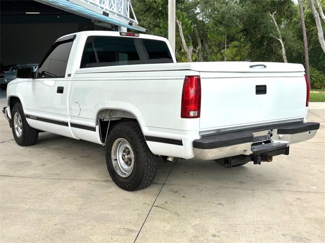 1995 Chevrolet 1500 (CC-2102267) for sale in Bradenton, Florida
