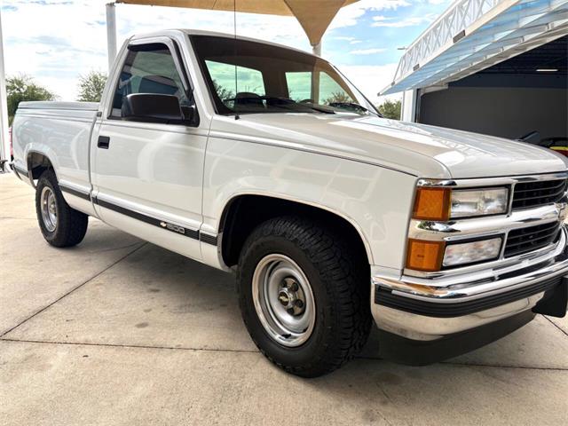 1995 Chevrolet 1500 (CC-2102267) for sale in Bradenton, Florida