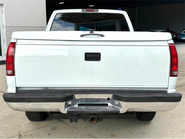 1995 Chevrolet 1500 (CC-2102267) for sale in Bradenton, Florida