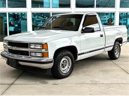 1995 Chevrolet 1500 (CC-2102267) for sale in Bradenton, Florida
