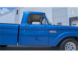 1965 Ford F100 (CC-2102268) for sale in Caledonia, Wisconsin