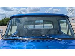 1965 Ford F100 (CC-2102268) for sale in Caledonia, Wisconsin